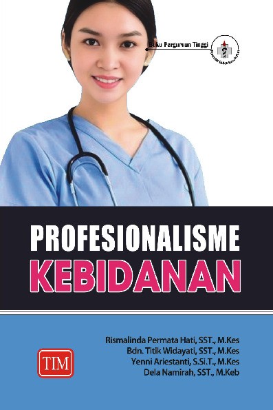 Profesionalisme Kebidanan